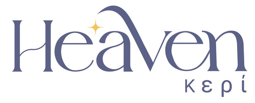 Heaven Kερί LLC (Soy Candles) logo