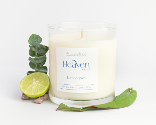 Lemongrass